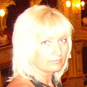 Yevheniia Maklakova