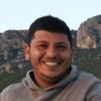 Ahmet Resul TOPAL