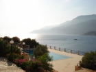 Kas Properties 4 Bedroom Sea Front Apartment [KPA-0001]