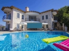 Kas Properties 4 Bedroom Villa [KPV-0001]