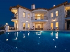 Kas Properties 4 Bedroom Villa [KPV-0001]