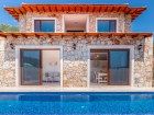 Kas Properties 3 Bedroom Villa [KPV-0051]