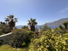 Kas Properties Sea Front Villa With Private Beach  [KPV-0060]