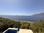 Kas Properties Sea Front Villa With Private Beach  [KPV-0060]