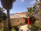 Kas Properties Sea Front Villa With Private Beach  [KPV-0060]