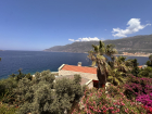 Kas Properties 3-bedroomed Sea Front Villa [KPV-0060]