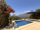 Kas Properties 3-bedroomed Sea Front Villa [KPV-0060]