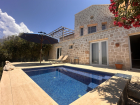 Kas Properties 3-bedroomed Sea Front Villa [KPV-0060]