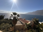 Kas Properties 3-bedroomed Sea Front Villa [KPV-0060]